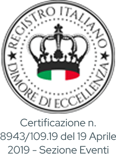 Registro dimore d'eccellenza