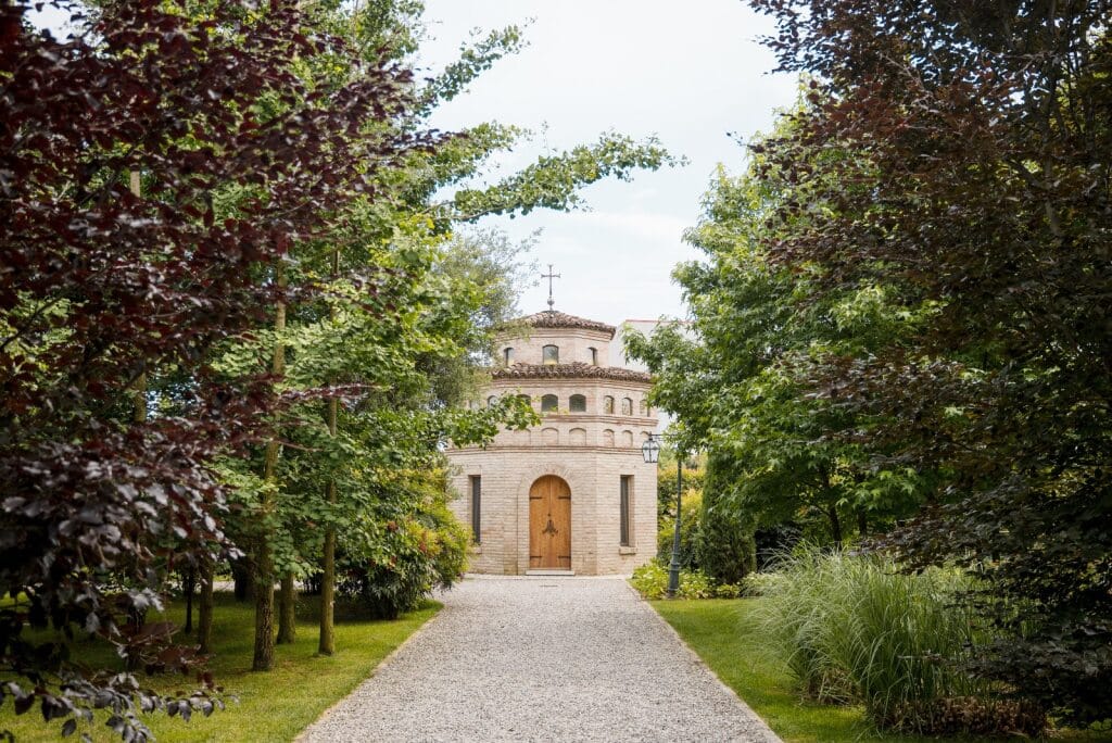 CAPPELLA