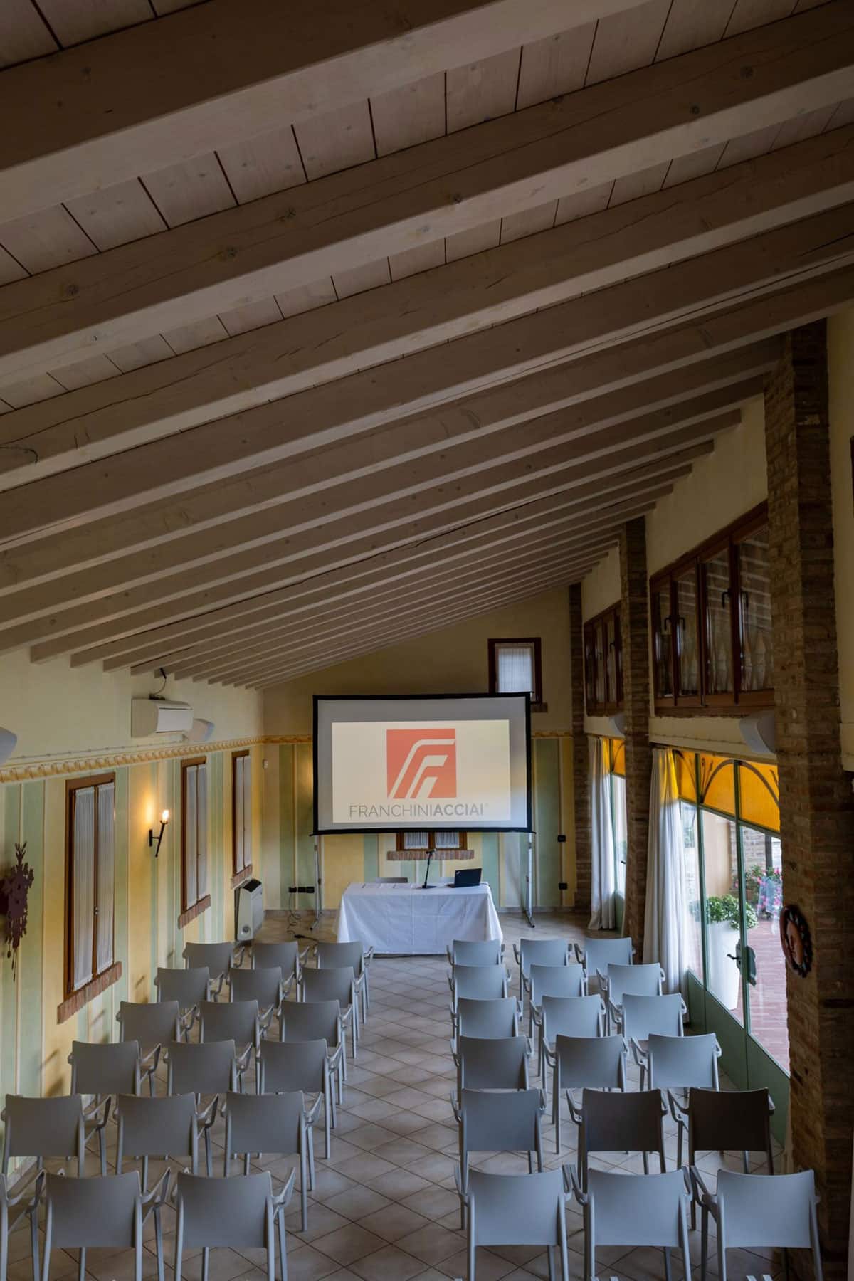 box home meeting