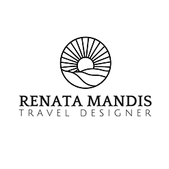 logo Renata Mandis