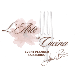 logo larte della cucina
